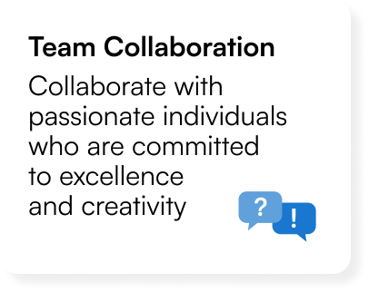 Team Collaboration